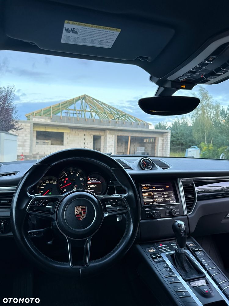 Porsche Macan S PDK - 20