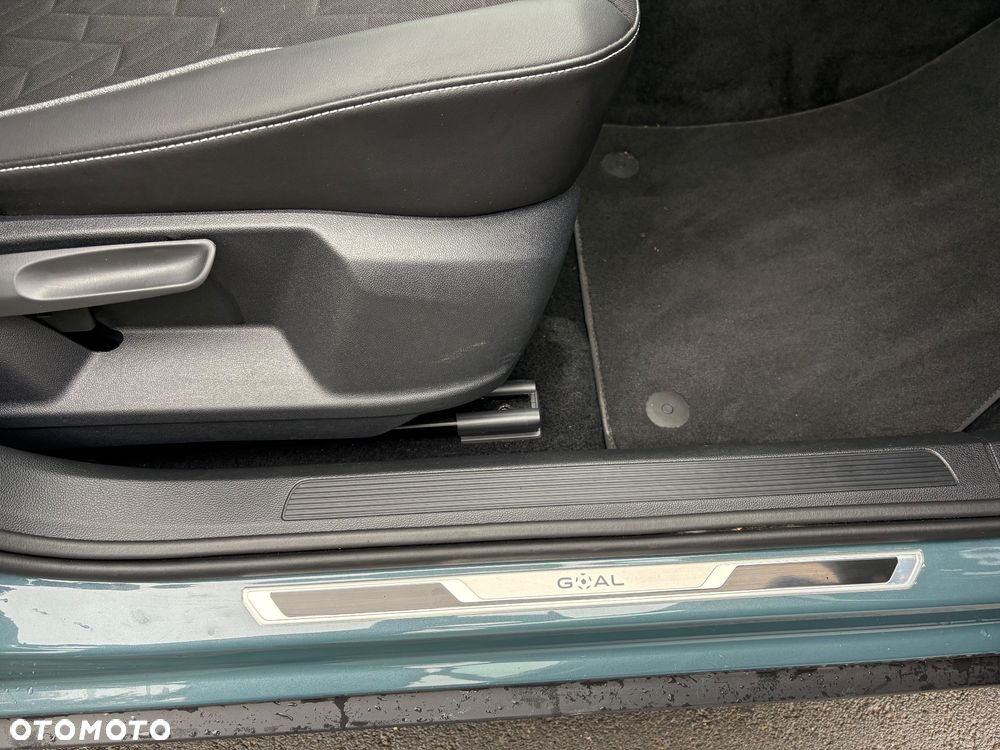 Volkswagen T-Roc 1.0 TSI OPF GOAL - 17