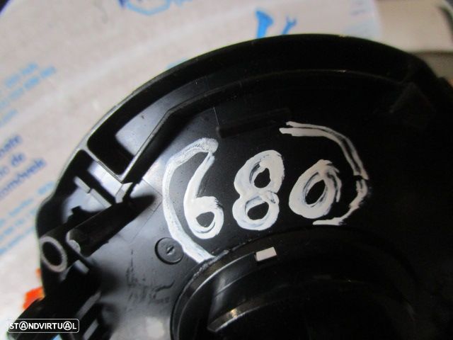 Fita Airbag Fitair680 TOYOTA YARIS 1 FASE 2 2003 1.0I 65CV 5P CINZENTO - 5