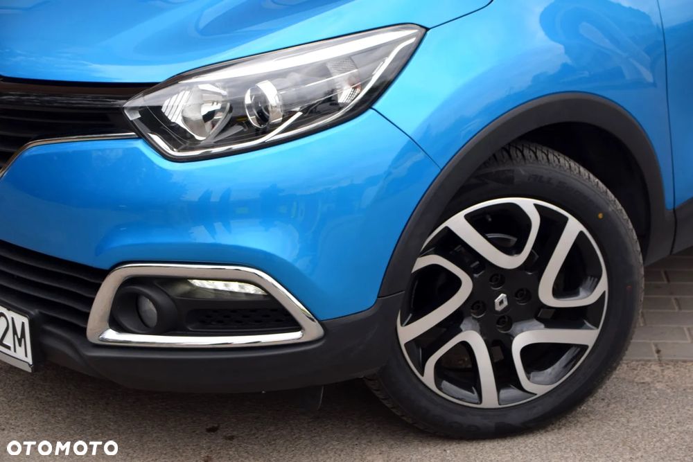 Renault Captur ENERGY TCe 90 Start&Stop Intens - 18