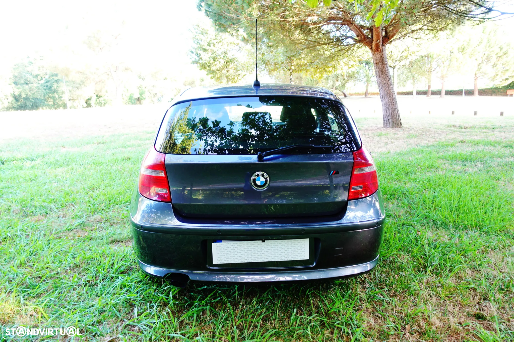 BMW 118 d - 20