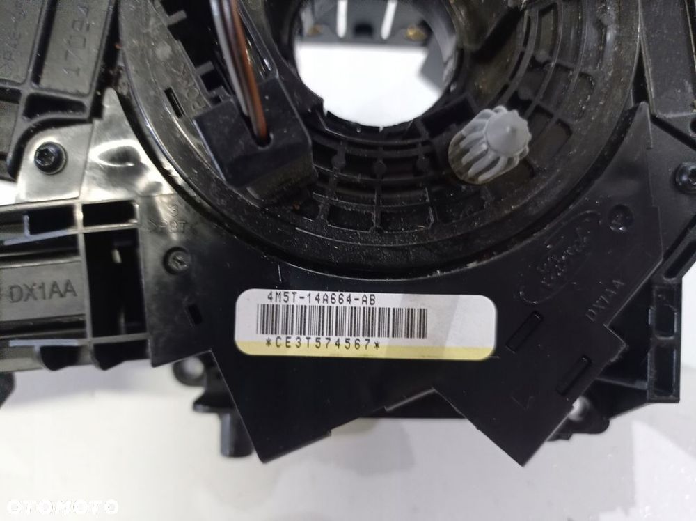 FORD C-MAX I MK1 MANETKI PRZEŁĄCZNIK ZESPOLONY - 2