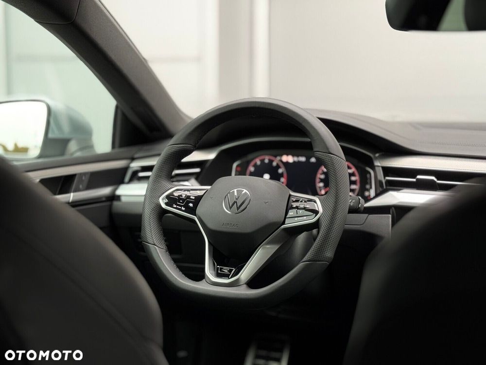 Volkswagen Arteon 2.0 TSI R-Line DSG - 18