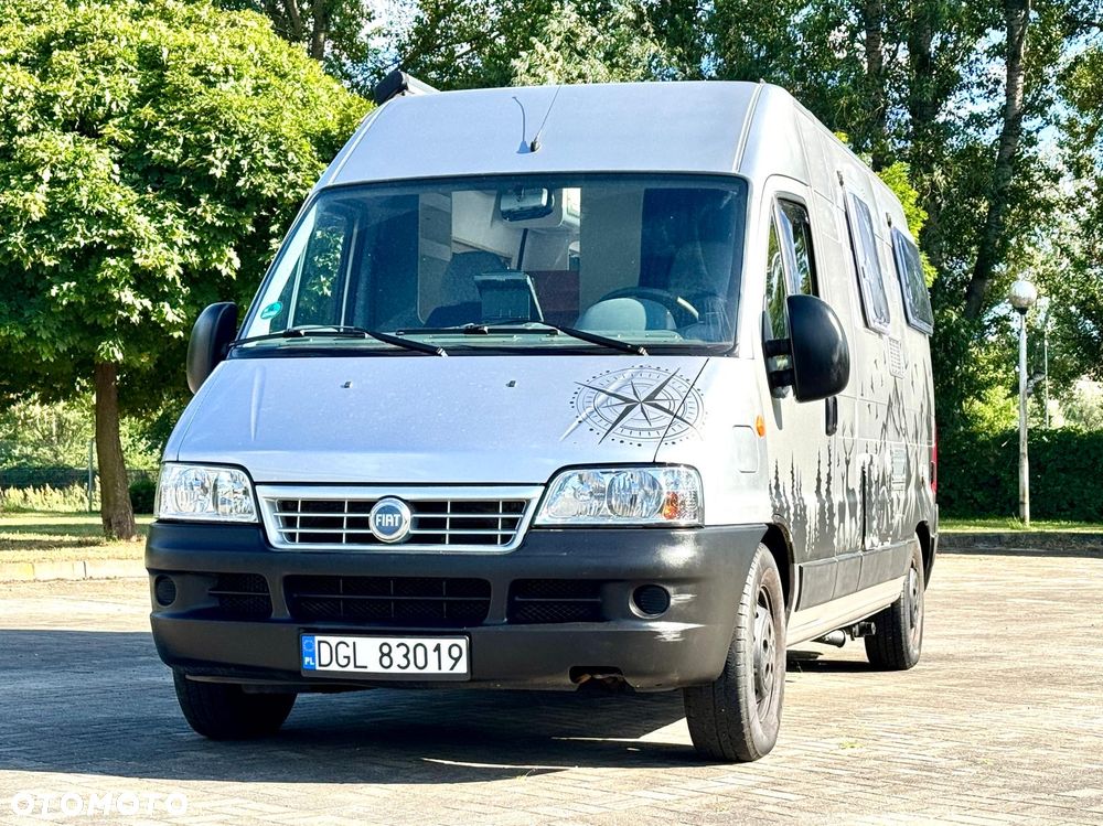 Fiat Ducato - 1