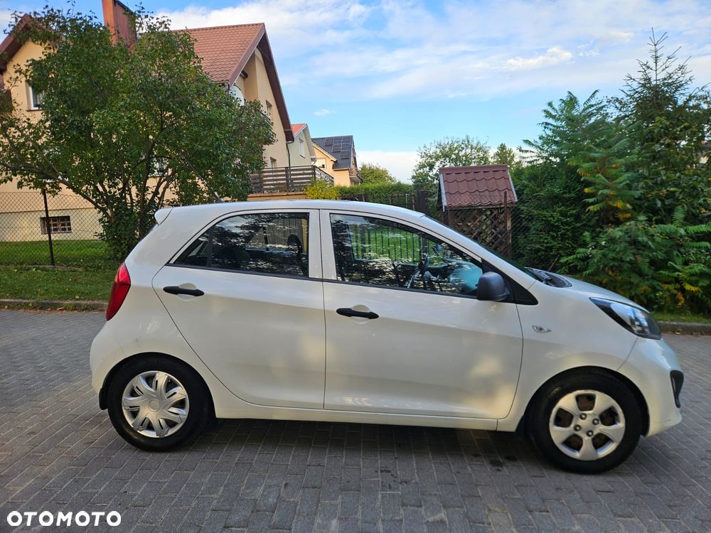 Kia Picanto - 6