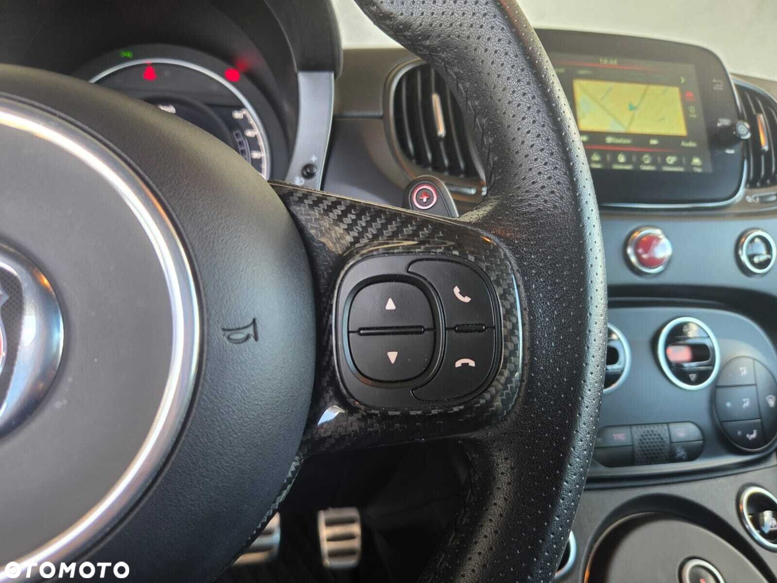 Abarth 500 - 15