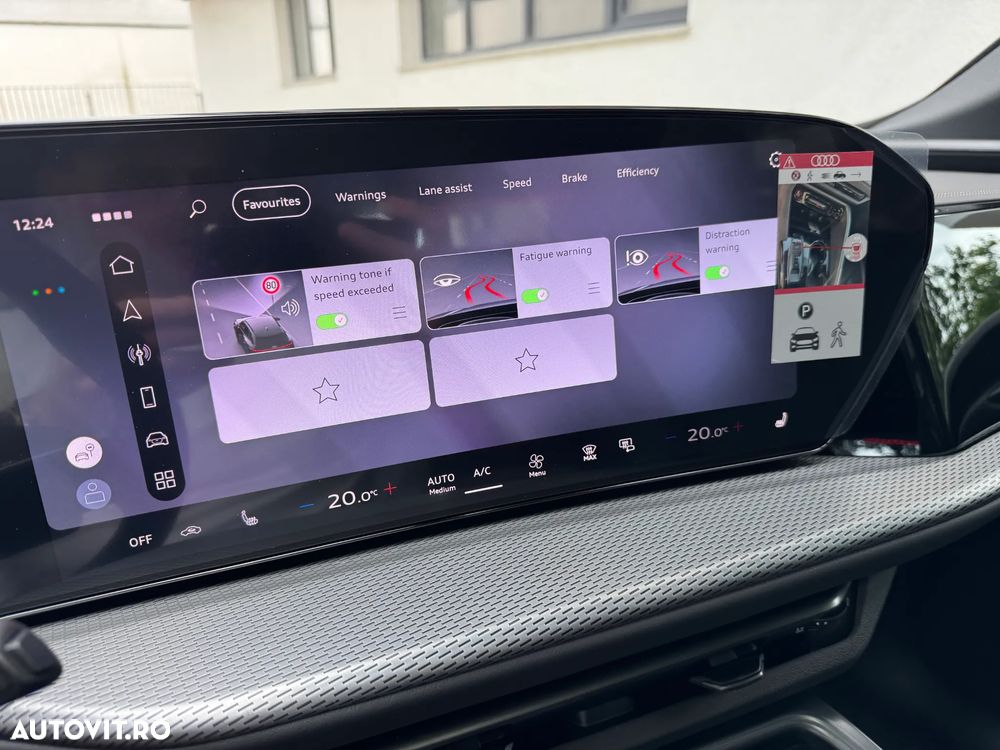 Audi Q5 Sportback TFSI quattro 150 kW S tronic - 23