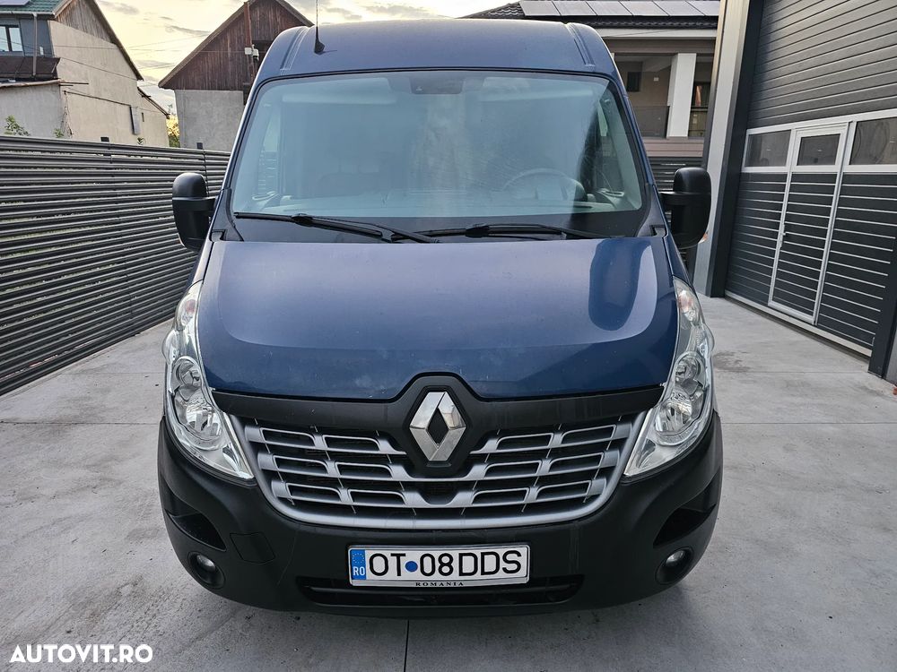 Renault Master - 10