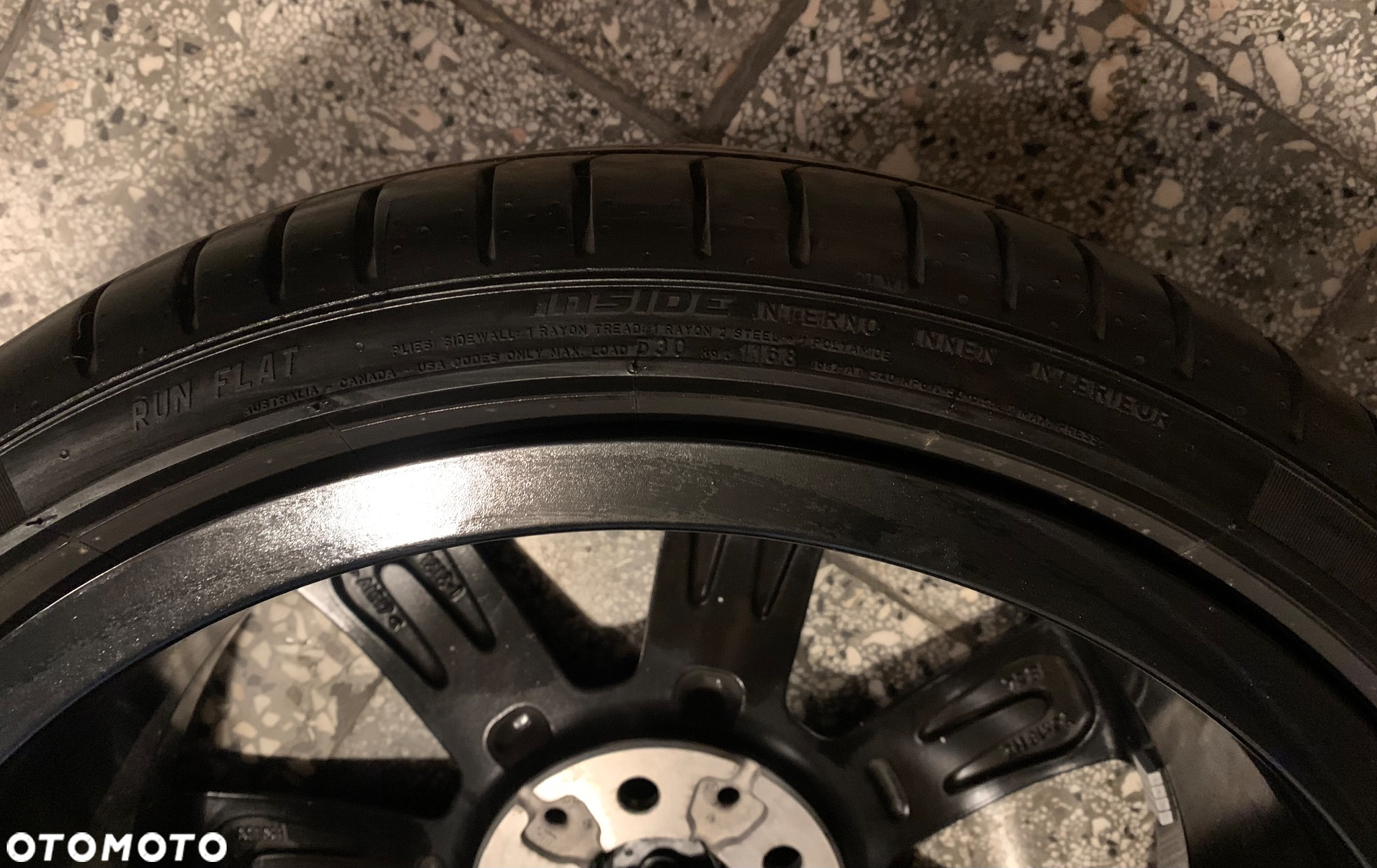 Koła letnie MINI 18" MINI F55 F56 F57 - 9
