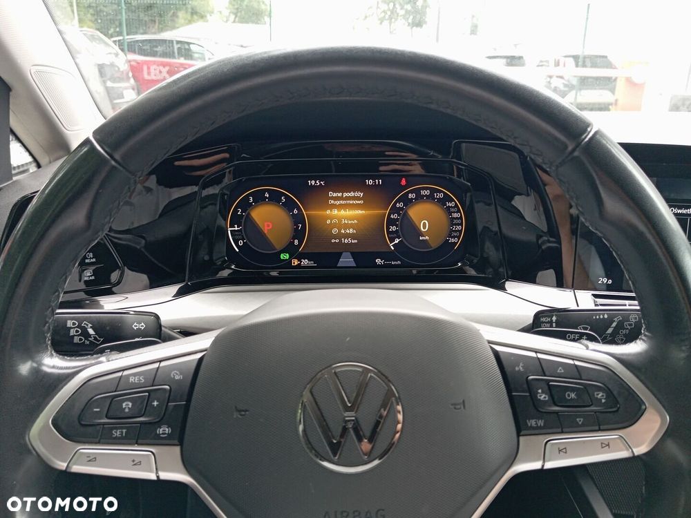 Volkswagen Golf - 14