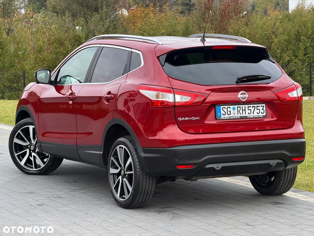 Nissan Qashqai 1.6 DIG-T Tekna+ - 18