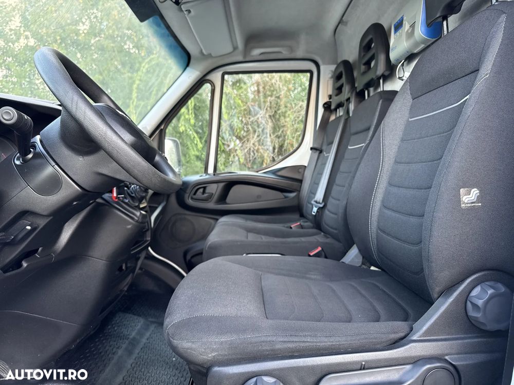 Iveco DAILY - 18