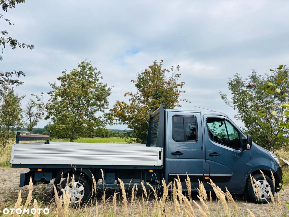 Renault Master - 5