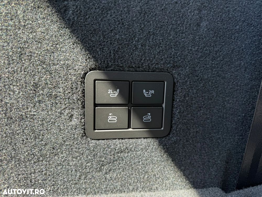 Chery Tiggo 9 1.5 TGDI DHT AWD PHEV Unique - 35