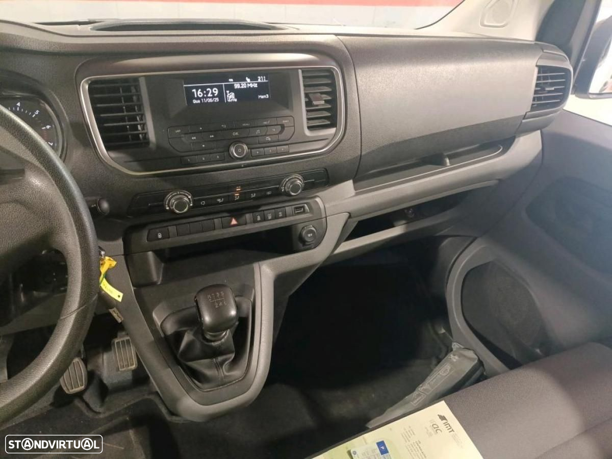 Peugeot Expert 1.5 BlueHDi L3H1 - 9