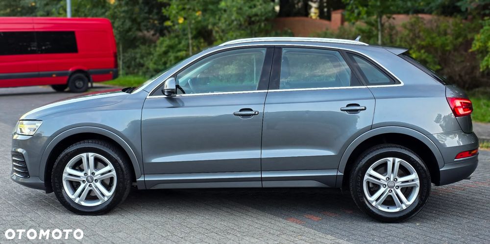 Audi Q3 - 6