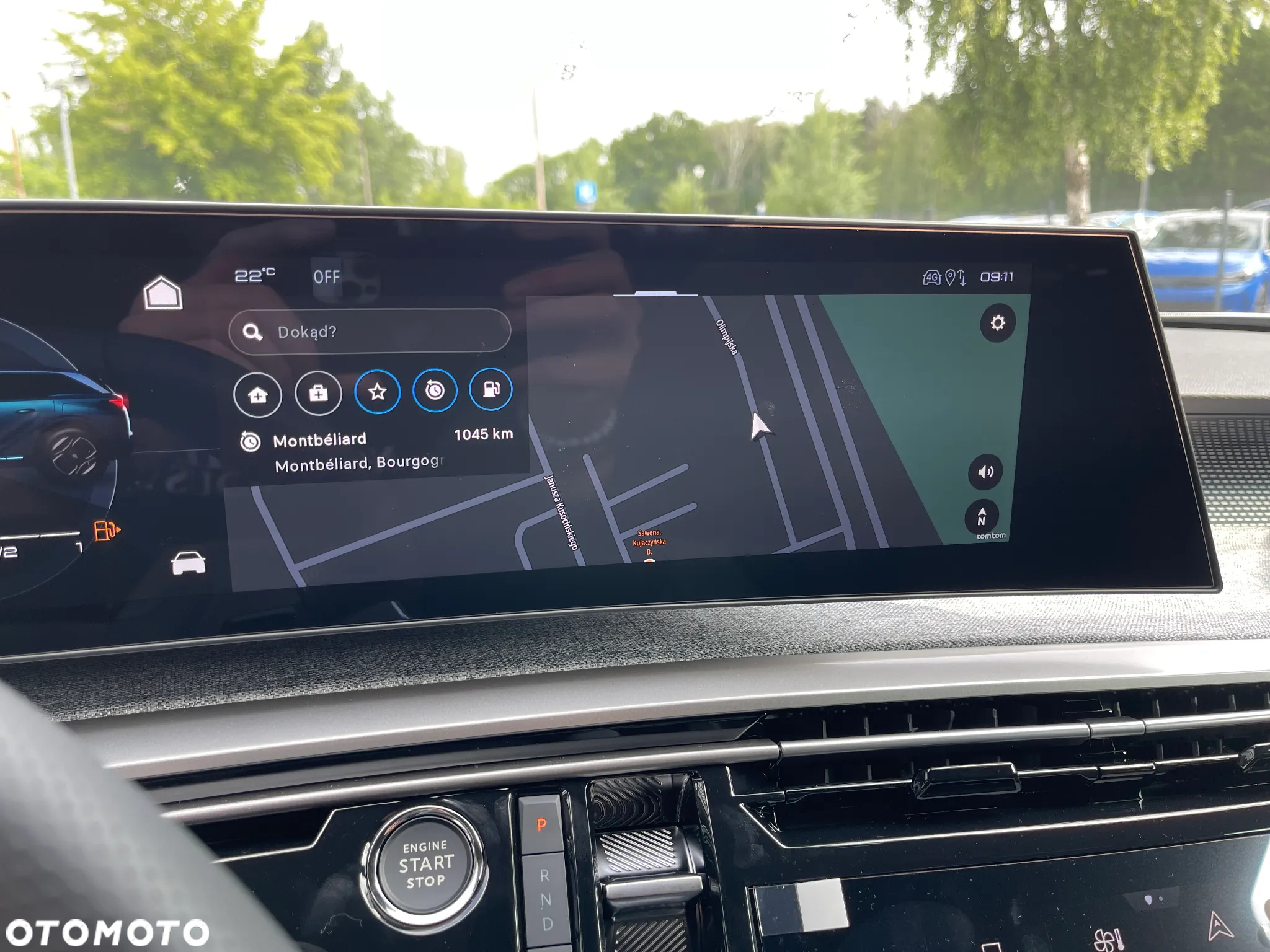 Peugeot 5008 1.2 PureTech mHEV GT S&S e-DCS6 - 14