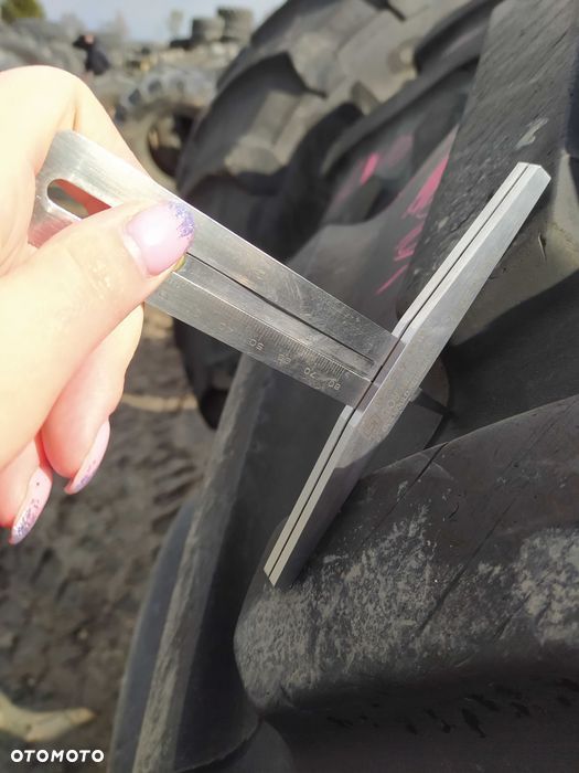 620/70R42 Goodyear DT812 J301 - 3