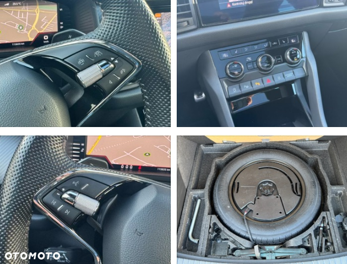 Skoda Kodiaq 2.0 TDI 4x4 DSG Sportline - 40