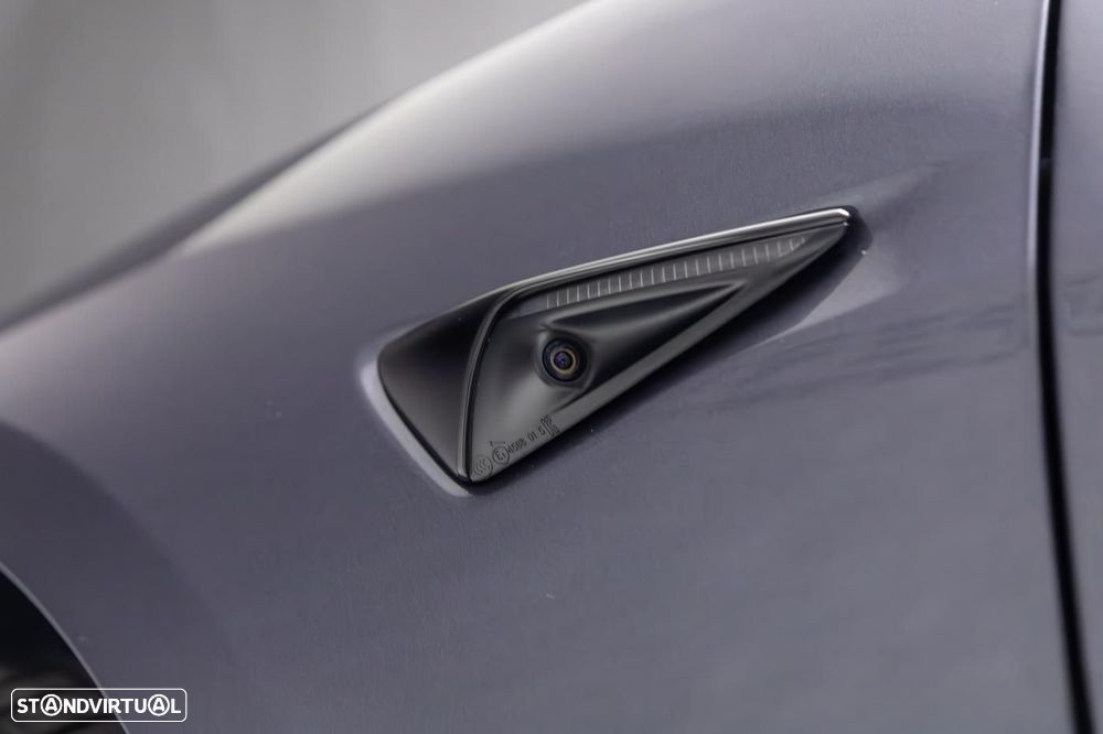 Tesla Model 3 Standard Range Plus RWD - 20