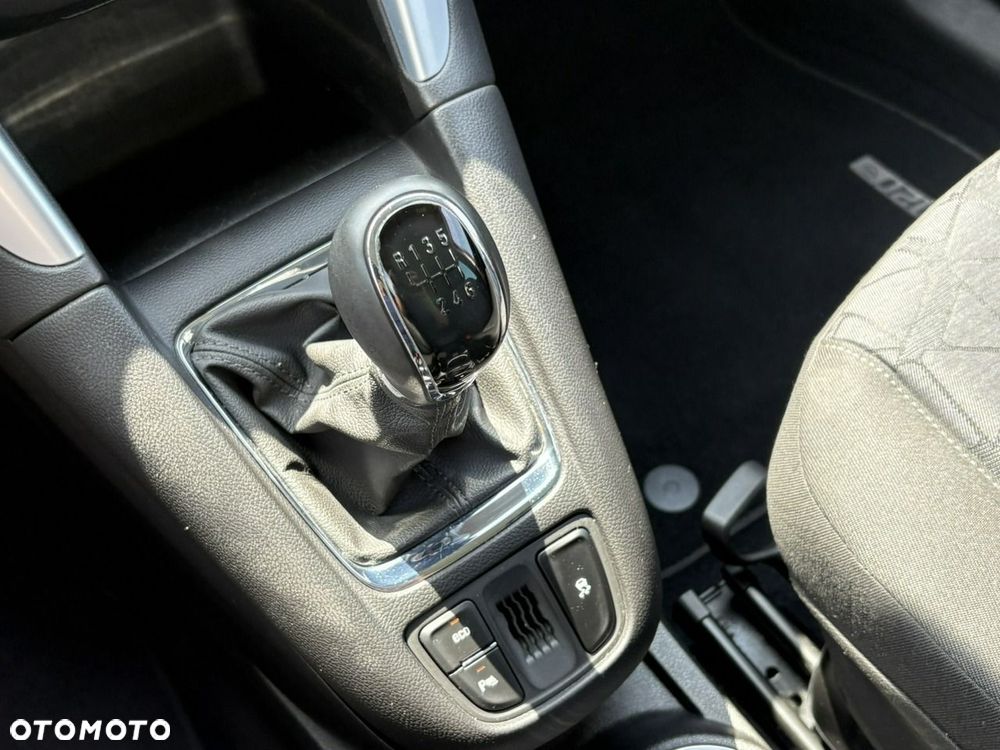 Opel Zafira 1.6 D Start/Stop Innovation - 30