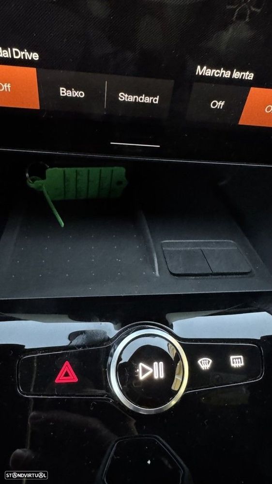 Polestar 2 Standard Range 69 kWh - 14