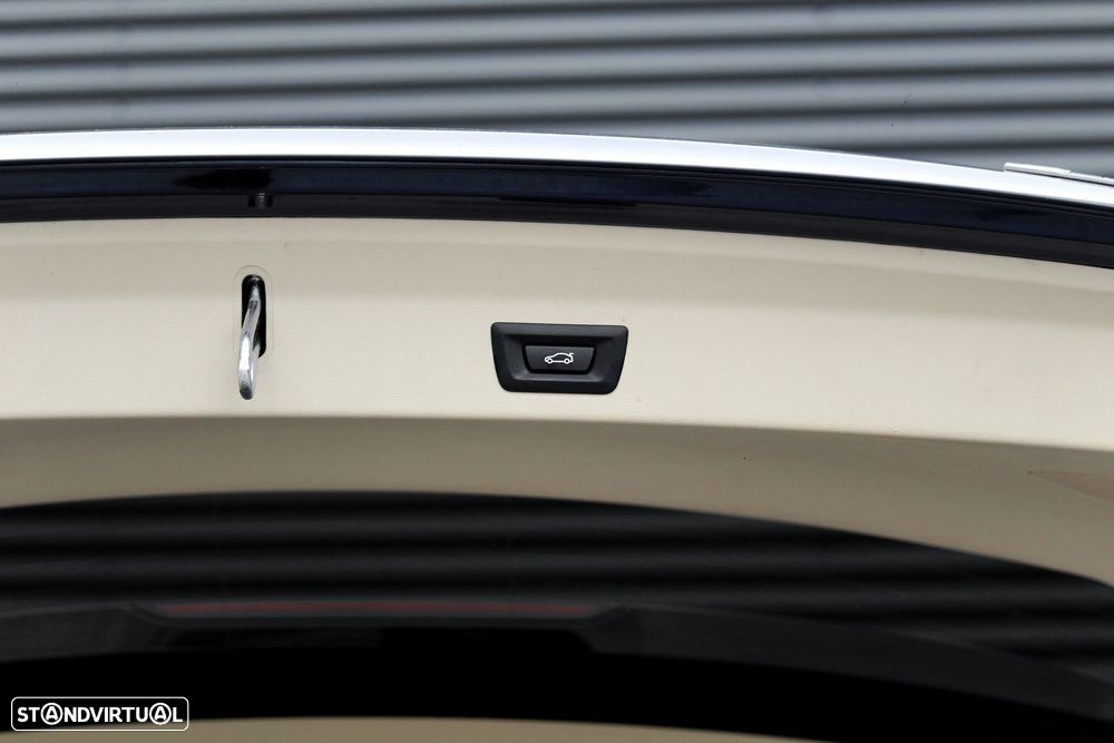 BMW X3 18 d sDrive Advantage Auto - 19