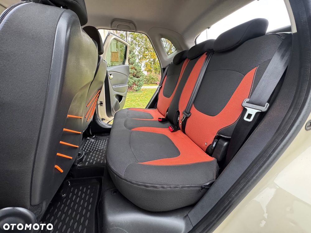Renault Captur - 29