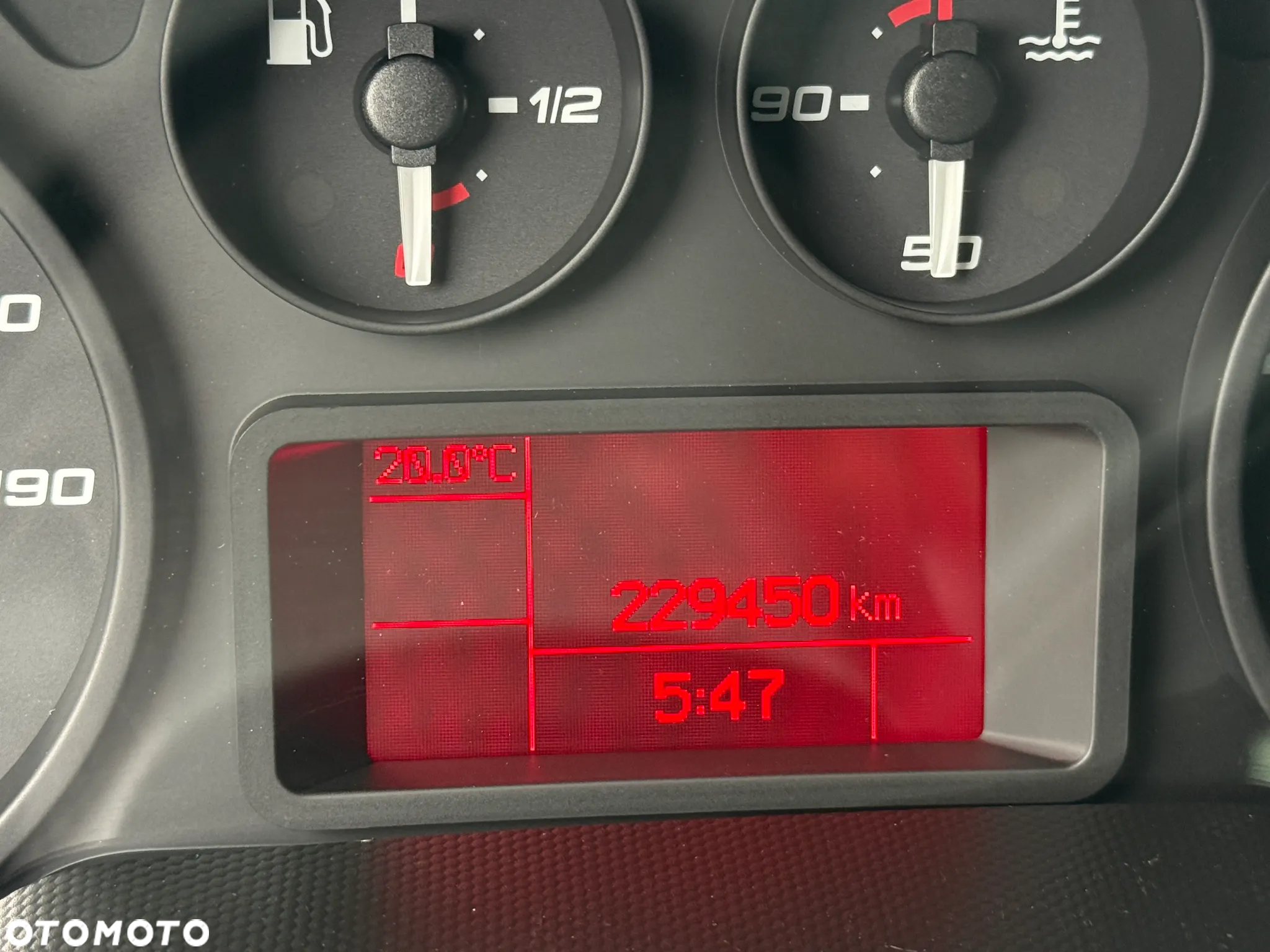 Iveco Daily 3,0 Chłodnia Mroźnia Winda - 22