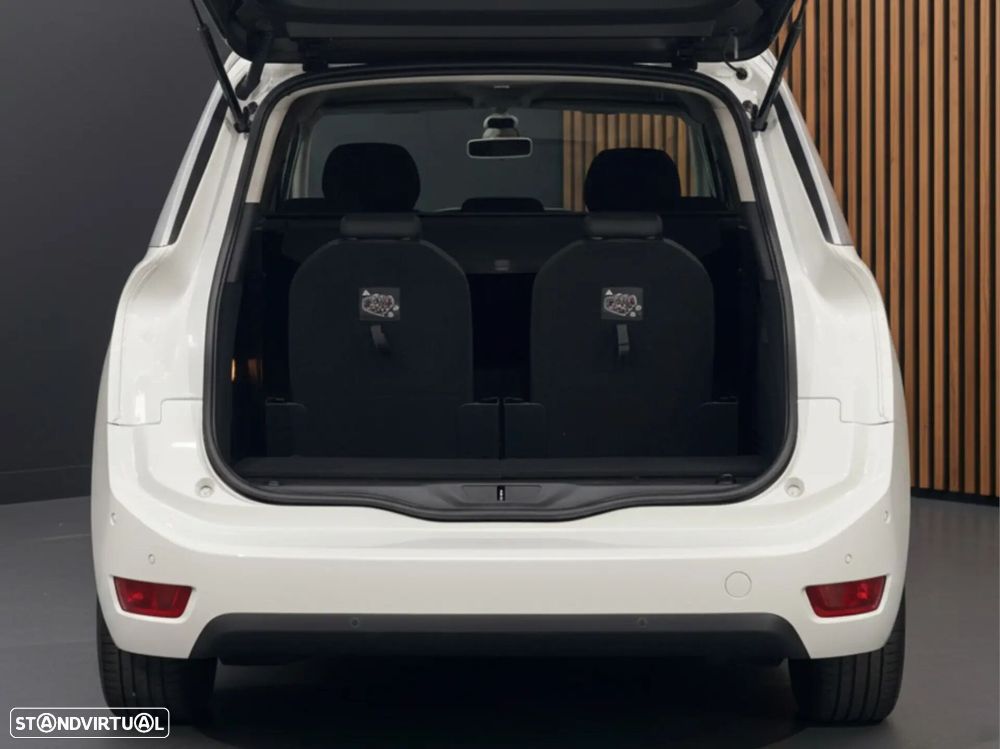 Citroën Grand C4 Spacetourer - 12