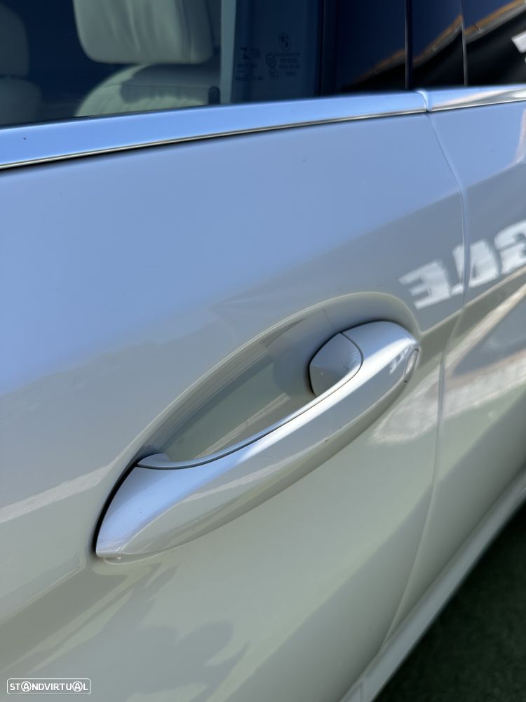 BMW 530 e xDrive Aut. Luxury Line - 52