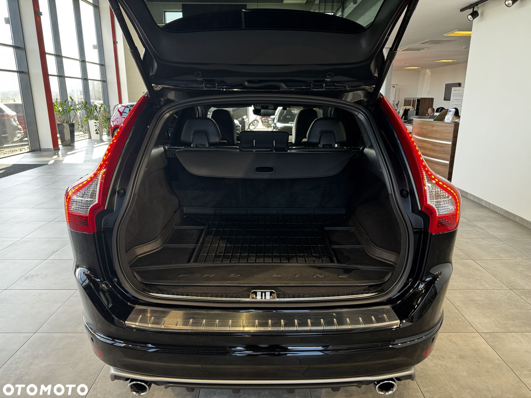 Volvo XC 60 - 10