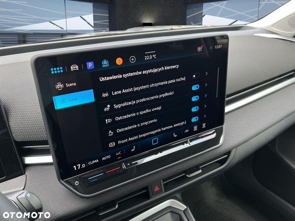 Volkswagen T-Roc - 21