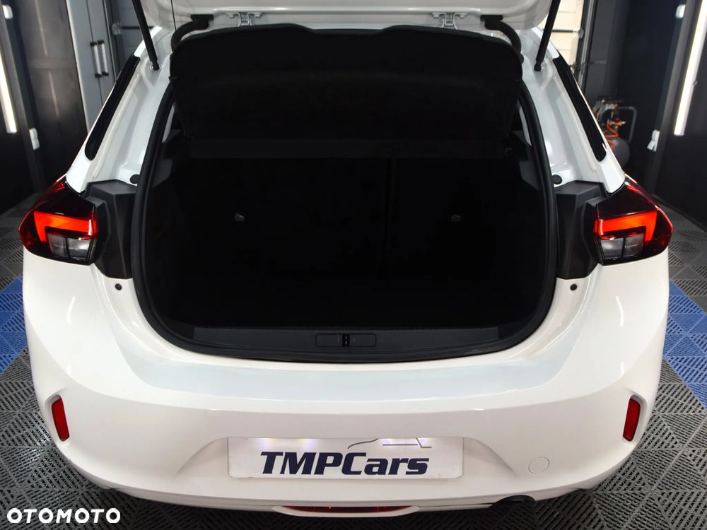 Opel Corsa 1.5 Start/Stop - 9