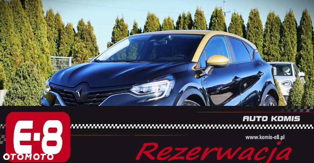 Renault Captur - 2