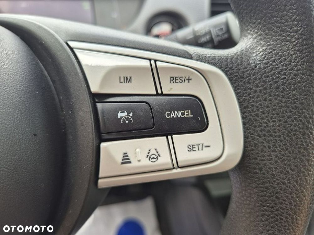 Honda Jazz - 27