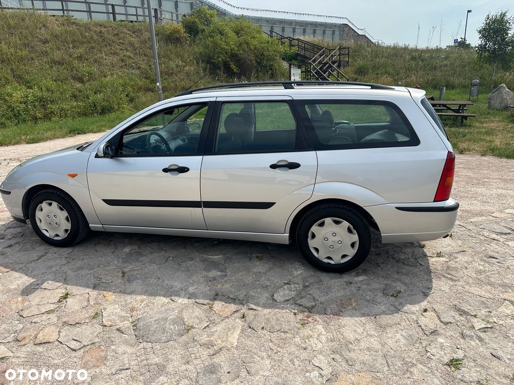 Ford Focus - 9