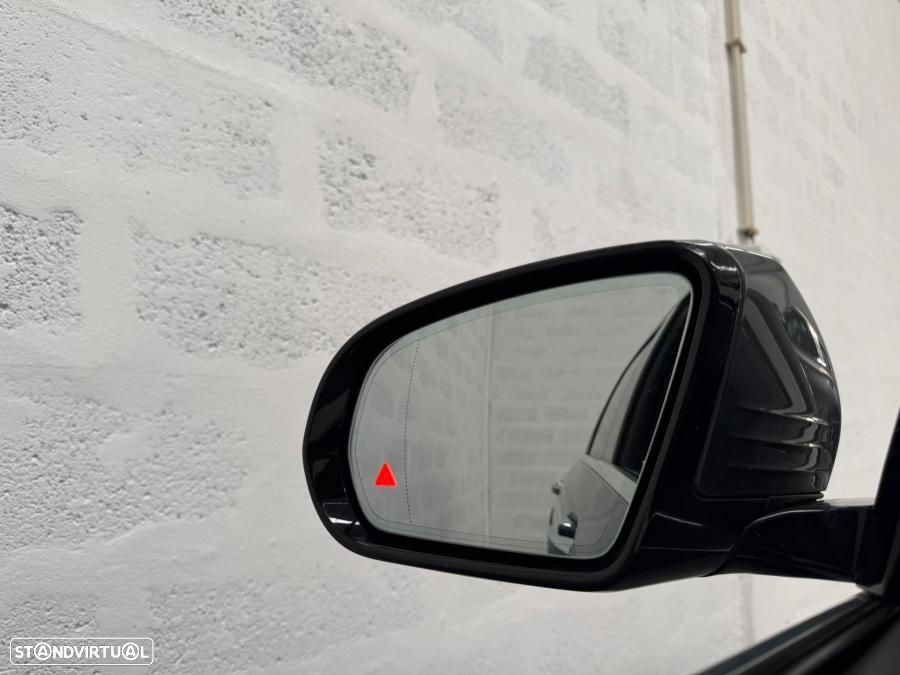 Mercedes-Benz E 220 d 4-Matic All Terrain Avantgarde - 13