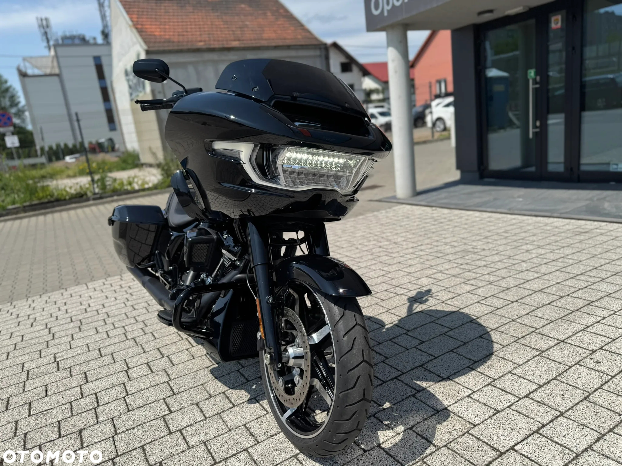 Harley-Davidson Touring Road Glide - 10