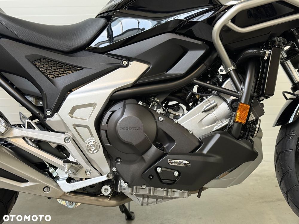 Honda NC - 13