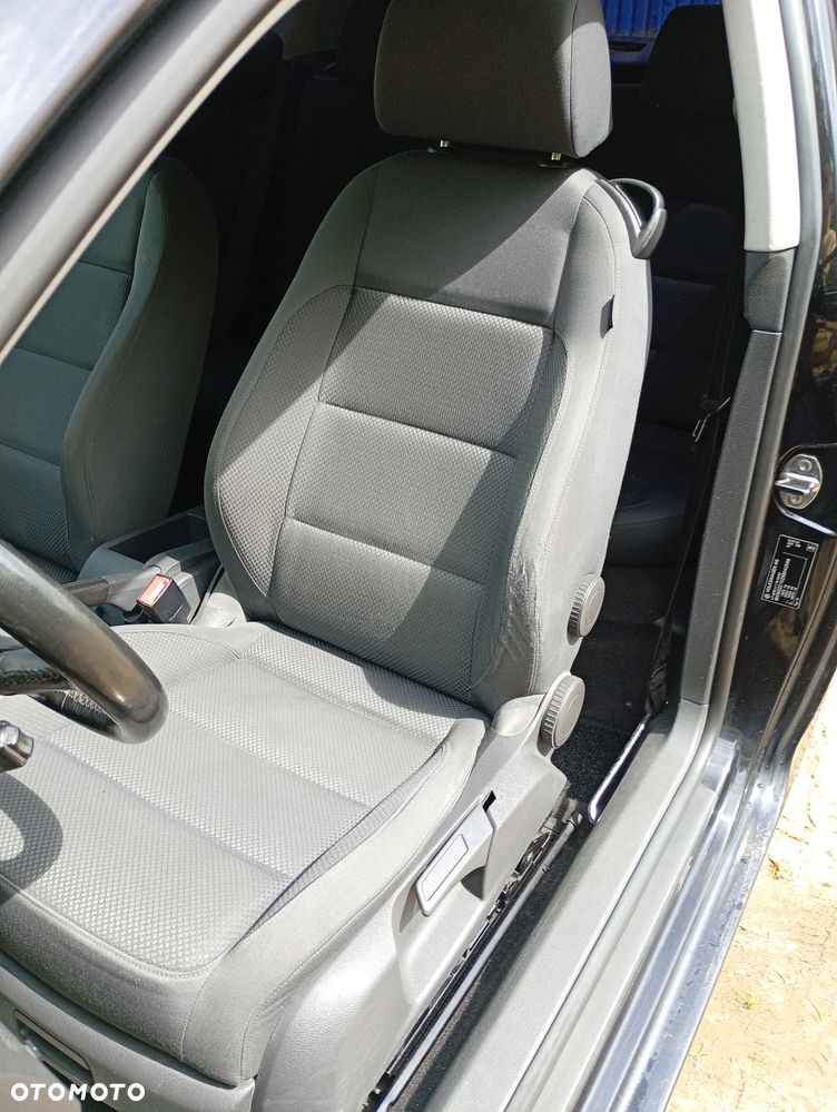 Volkswagen Golf 1.9 TDI Comfortline - 15