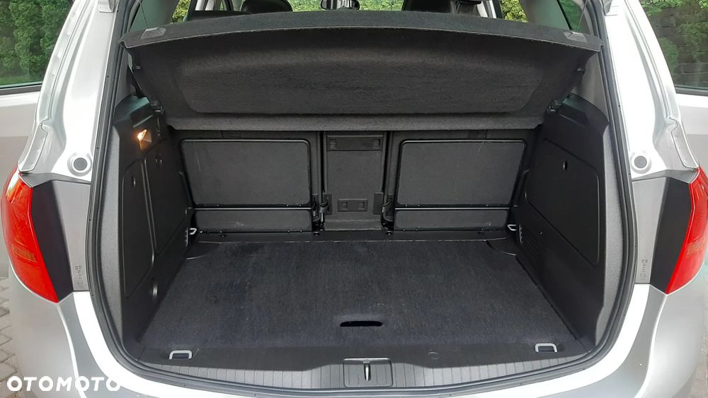 Opel Meriva 1.4 Color Edition - 38