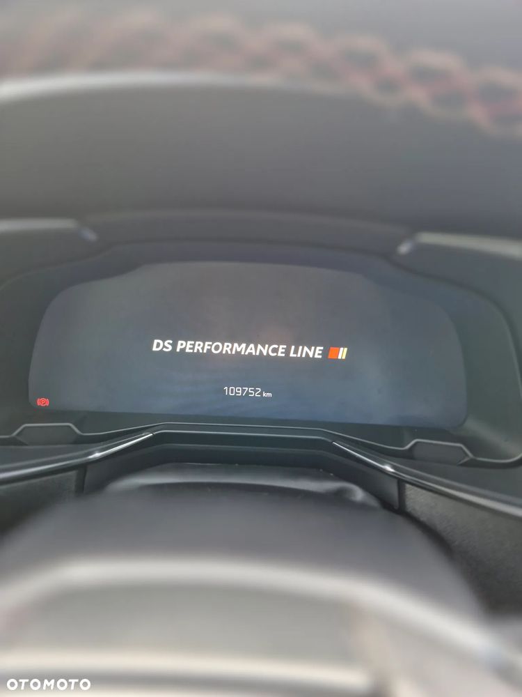 DS Automobiles DS 7 Crossback 1.5 BlueHDi Bastille + - 18