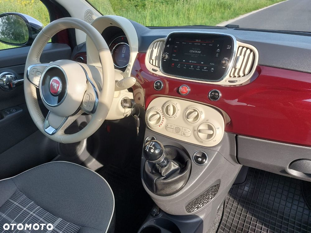 Fiat 500 - 13