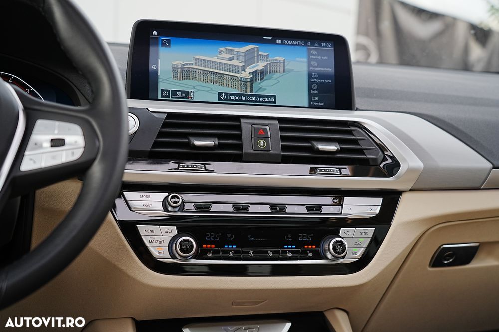 BMW X3 xDrive30d AT MHEV - 4