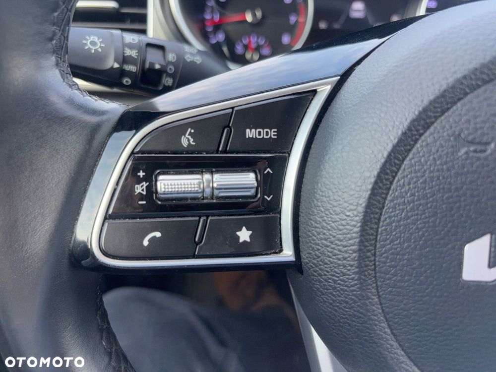 Kia Ceed 1.5 T-GDI M - 16
