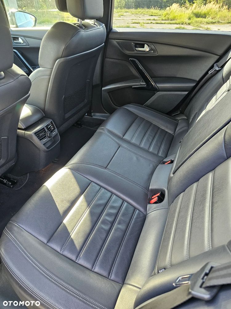 Peugeot 508 2.0 HDi Allure - 10