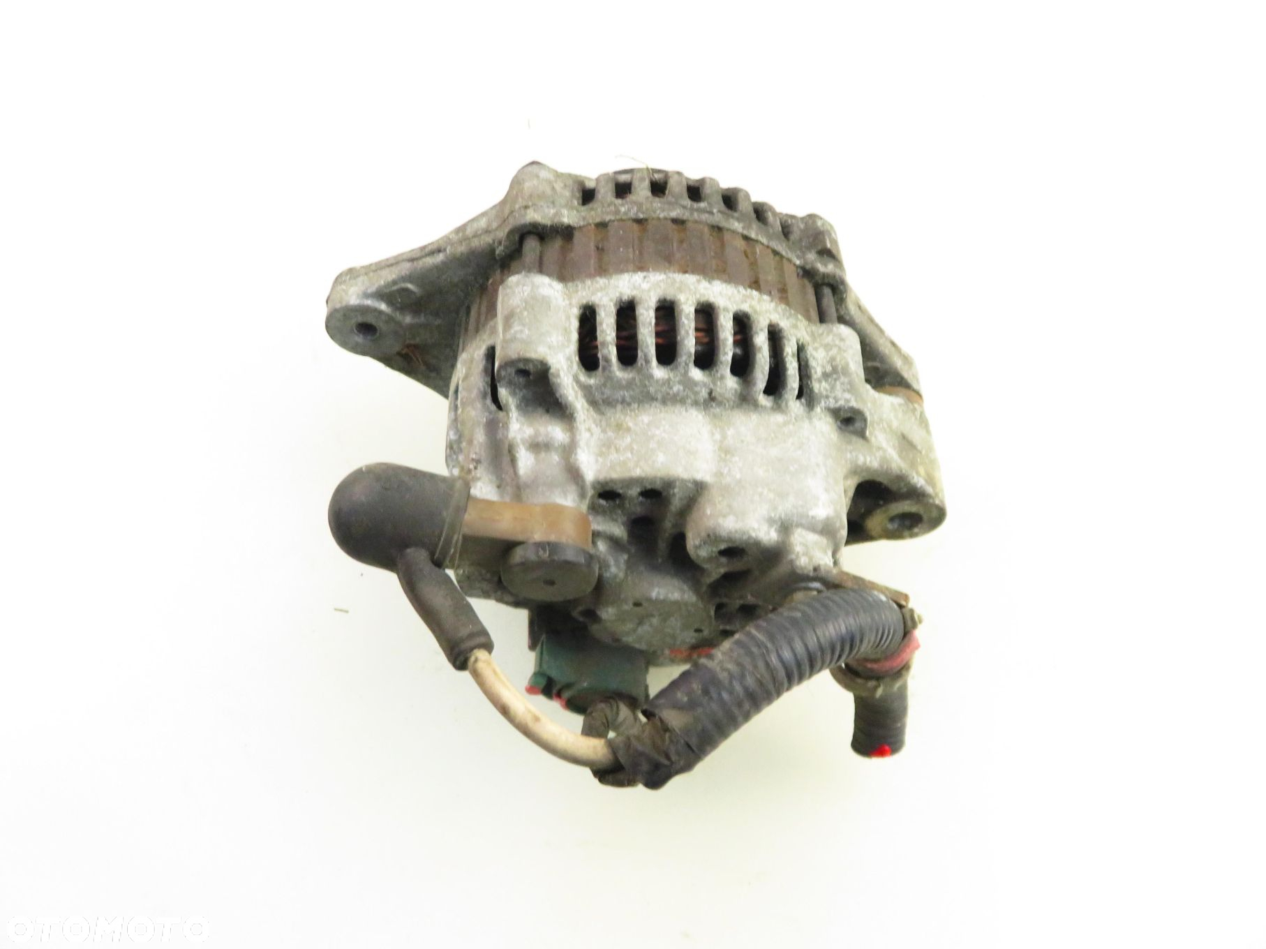 ALTERNATOR HONDA CIVIC IV 1.4 AHGA01 - 6