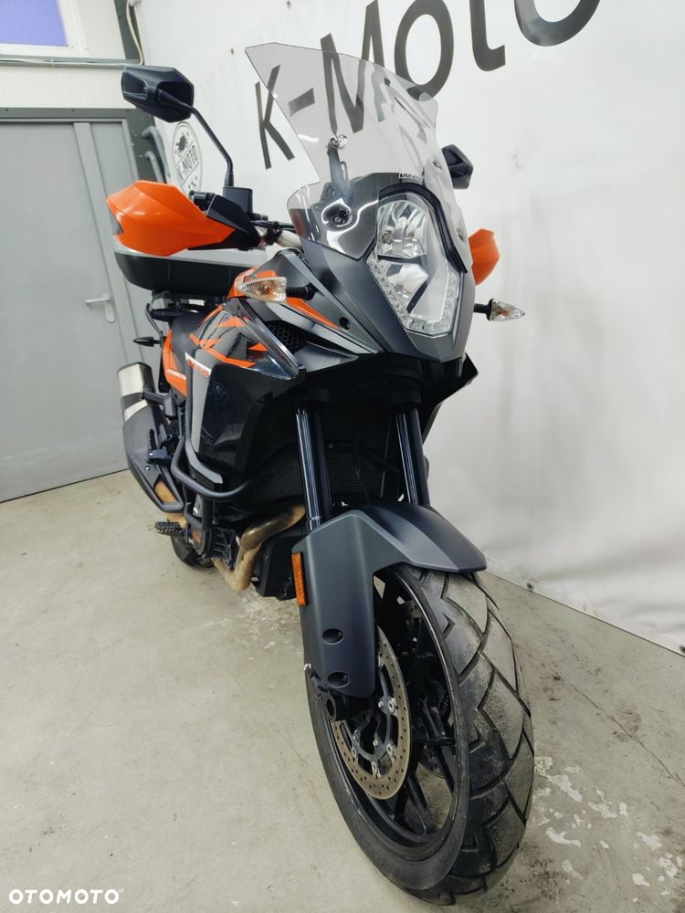 KTM Adventure - 3