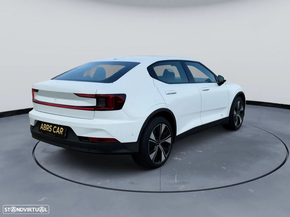 Polestar 2 Single Motor 78kWh - 6